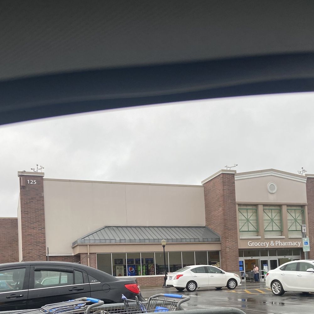 Walmart Walmart