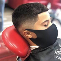 Fresh Cuts Hair Studio
