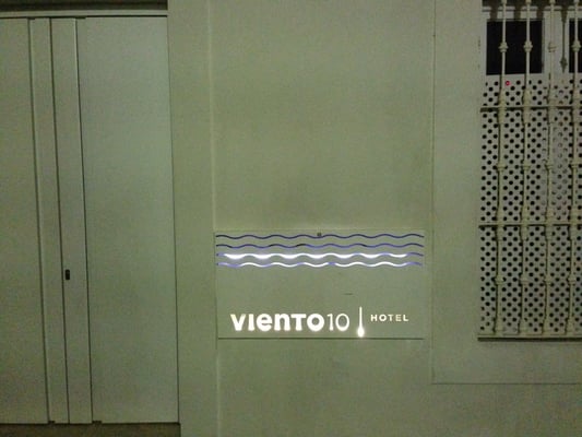 Hotel Viento10 by null