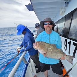 Deep Sea Fishing Deep Sea Fishing