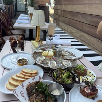Coucou - French Near Me - West Hollywood, California Coucou - French Near Me - West Hollywood, California