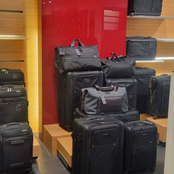 Innovation Luggage - Tumi - Luggage Near Me - San Mateo, California Innovation Luggage - Tumi - Luggage Near Me - San Mateo, California