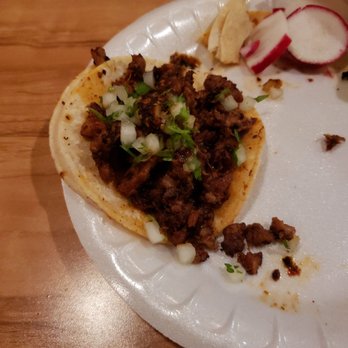 Lilly's Tacos - Adobada taco... - Mexican Near Me - Goleta, California Lilly's Tacos - Adobada taco... - Mexican Near Me - Goleta, California