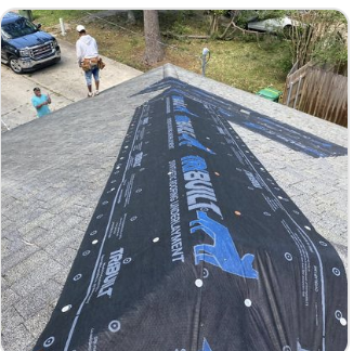 Slide of Witten Roofing