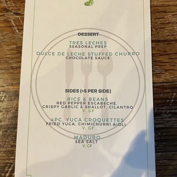 Salted Lime Bar & Kitchen - Mexican Near Me - Somerville, New Jersey