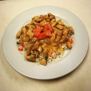 Haydees 2000 - Chicken with Rice - Latin American Near Me - Washington, DC, District of Columbia