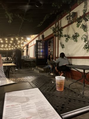 Red Rock Tavern by null