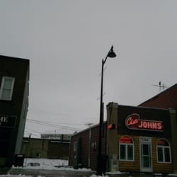 Chili John's Cafe