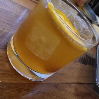 Link & Pin NorthCross - Amaretto sour, a very good mix - Cocktail Bars Near Me - Huntersville, North Carolina Link & Pin NorthCross - Amaretto sour, a very good mix - Cocktail Bars Near Me - Huntersville, North Carolina