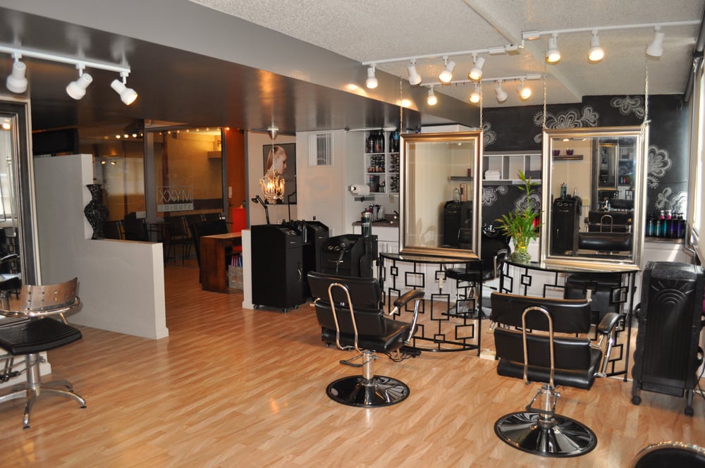 The Myxx Studios Logo