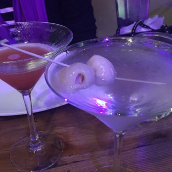 Meekong Kitchen - strawvberry saketini and Hidden Pearl Martini their version of a lychee martini best I've had in Seattle - Vietnamese Near Me - Seattle, Washington Meekong Kitchen - strawvberry saketini and Hidden Pearl Martini their version of a lychee martini best I've had in Seattle - Vietnamese Near Me - Seattle, Washington
