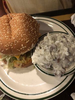 Mel’s Diner by null