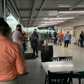 Bebo's BBQ - Barbeque Near Me - Carolina, Puerto Rico