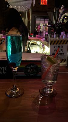 Henrietta Hudson by null Henrietta Hudson by null