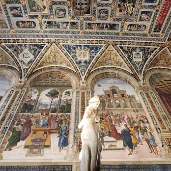 Duomo di Siena - Landmarks & Historical Buildings Near Me - Siena, SI