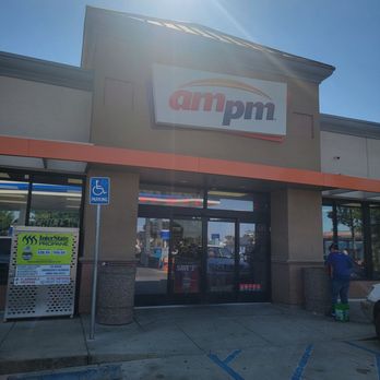ampm - Outside - Convenience Stores Near Me - Yuba City, California ampm - Outside - Convenience Stores Near Me - Yuba City, California