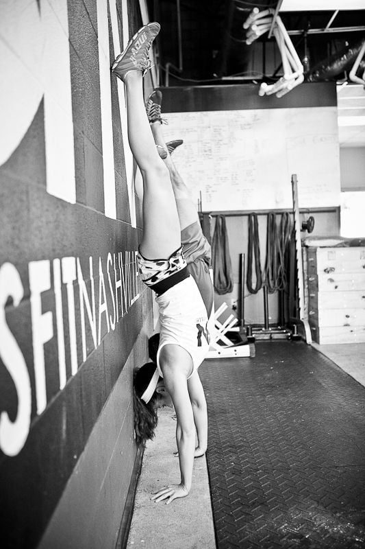 CROSSFIT NASHVILLE 11 Reviews 3628 Trousdale Dr, Nashville