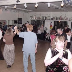 Two Left Feet Dance Center - A Wide Variety of Dancers of all Skill Levels