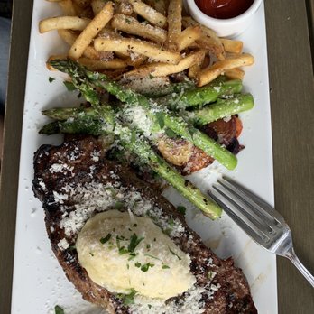 Catelli's - New York steak - New American Near Me - Geyserville, California Catelli's - New York steak - New American Near Me - Geyserville, California