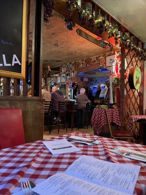 Casale's Halfway Club by null