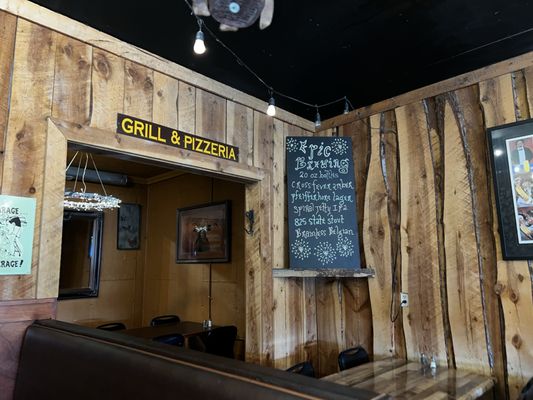 Callaway's Bistro by null