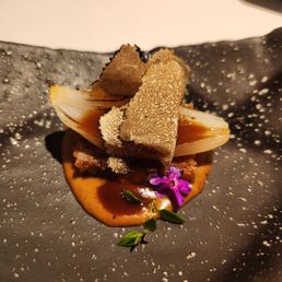 Truffles