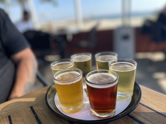 Belmont Brewing Co by null