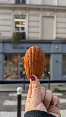 Pâtisserie Gilles Marchal by null