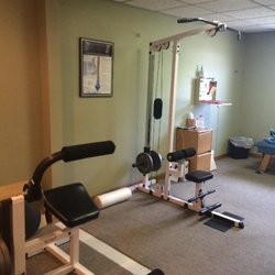 Allegheny Health & Physical Medicine