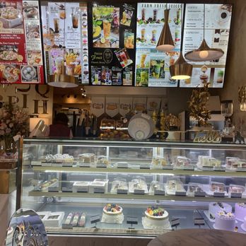 T&5 Cafe Bakery - Pastries, cakes & drinks - Bakeries Near Me - Folsom, California T&5 Cafe Bakery - Pastries, cakes & drinks - Bakeries Near Me - Folsom, California