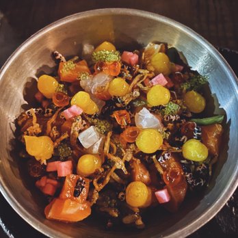 Kochi - Korean Near Me - New York, New York Kochi - Korean Near Me - New York, New York