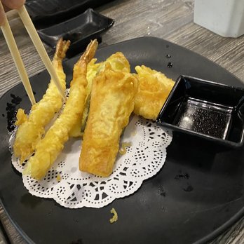 ENSUI SUSHI - Tempura - Sushi Bars Near Me - Del Mar, California ENSUI SUSHI - Tempura - Sushi Bars Near Me - Del Mar, California