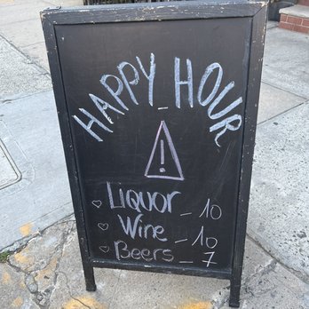 Bistro So - Happy hour - Brasseries Near Me - Brooklyn, New York