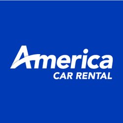 America Car Rental - Our brand // Nuestra marca