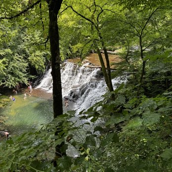 Rutledge Falls - Local Flavor Near Me - Tullahoma, Tennessee Rutledge Falls - Local Flavor Near Me - Tullahoma, Tennessee