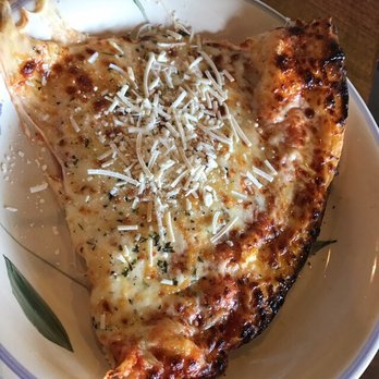 Social Pie - Four cheese - Pizza Near Me - Dallas, Texas