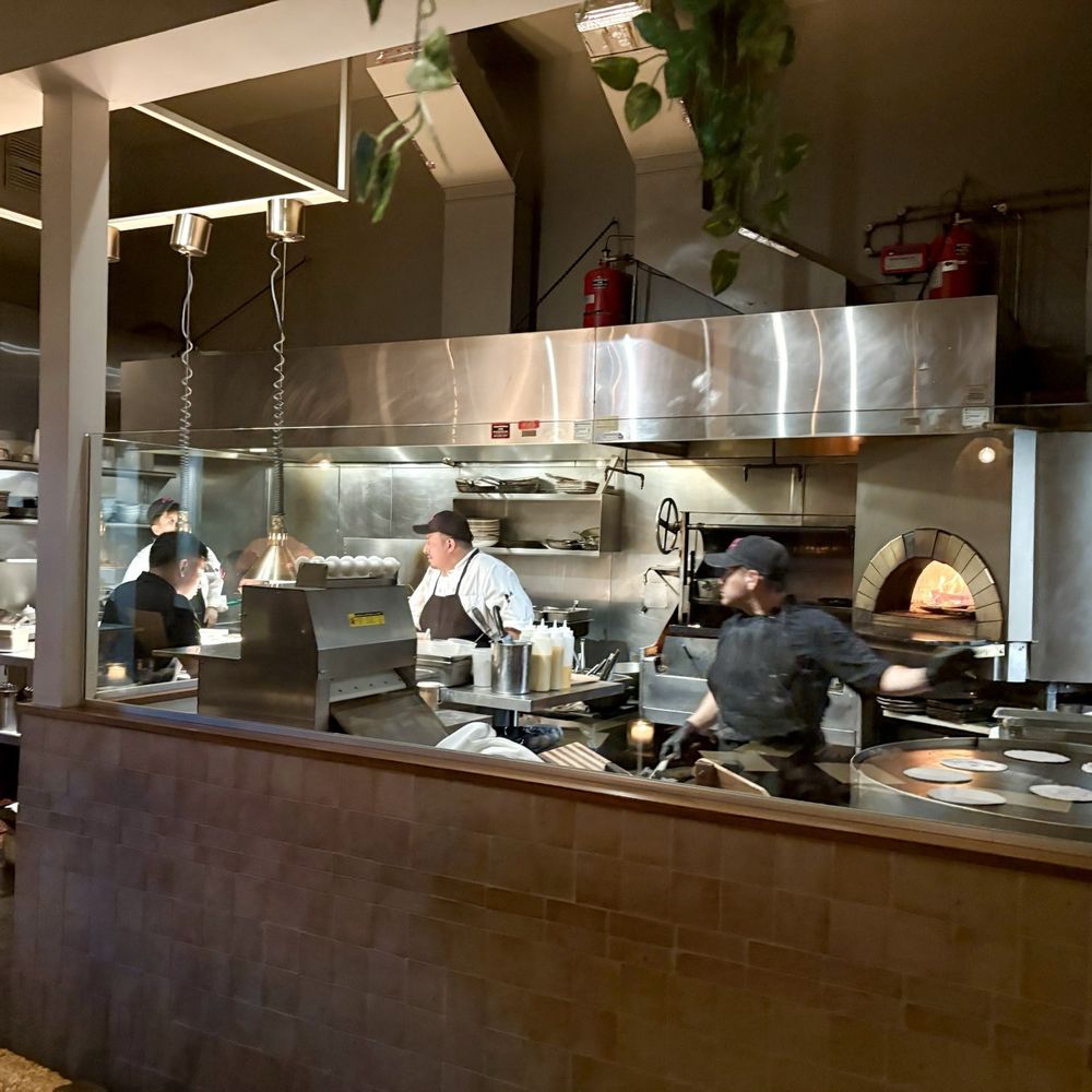 Alejandro's - Open kitchen - Mexican Near Me - Monterey, California Alejandro's - Open kitchen - Mexican Near Me - Monterey, California