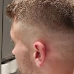 The worst haircut I've ever got and spent two hours in chair and charged me 40 dollars