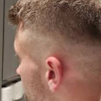 Dorian's Barber Studio - The worst haircut I've ever got and spent two hours in chair and charged me 40 dollars - Barbers Near Me - Sacramento, California