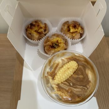 Harucake - Coffee & Tea Near Me - Los Angeles, California