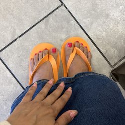 Allure Nails & Spa