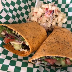 Fresh2Go - Grap delicious