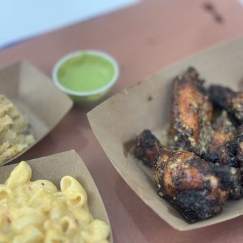Feges BBQ - Barbeque Near Me - Houston, Texas