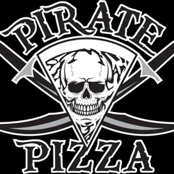 Pirate Pizza