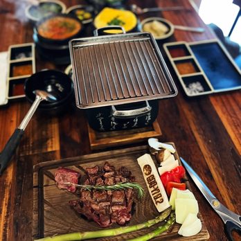 Gooyi92 - Korean Near Me - Irvine, California