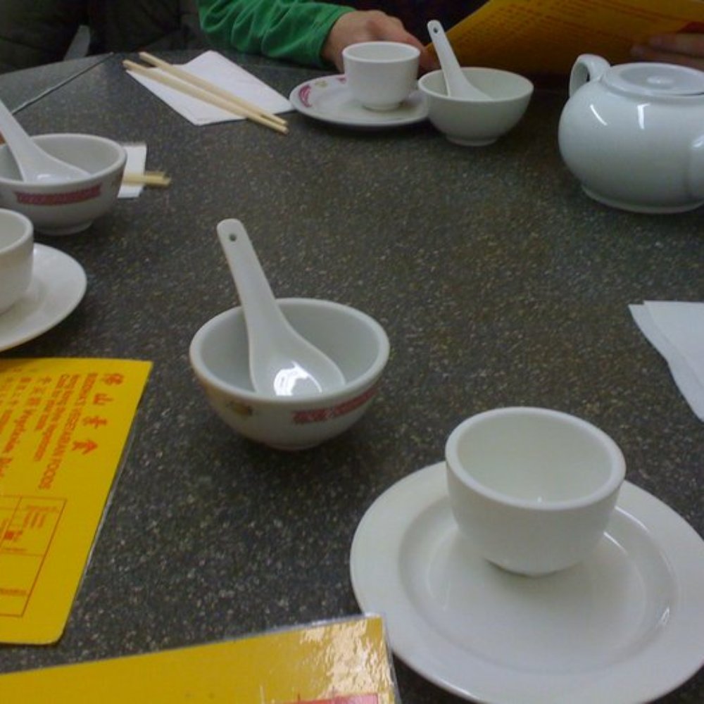 Buddha's Vegan - Tea before hand. - Vegetarian Near Me - Toronto, Ontario Buddha's Vegan - Tea before hand. - Vegetarian Near Me - Toronto, Ontario