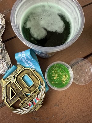 Tom Bergin's by null