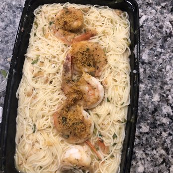 Ferraro's South - Shrimp Oreganato dinner. - Caterers Near Me - Westfield, New Jersey Ferraro's South - Shrimp Oreganato dinner. - Caterers Near Me - Westfield, New Jersey