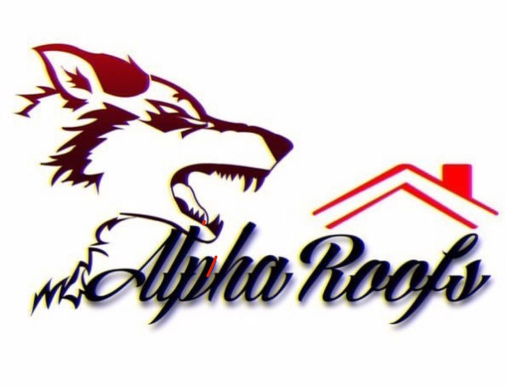 Slide of Alpha Roofs