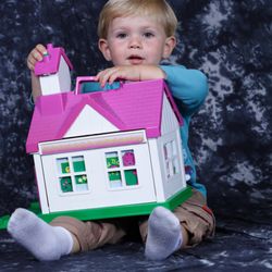 Chance To Advance Home Pediatric Therapy - Chance To Advance Home Pediatric Therapy